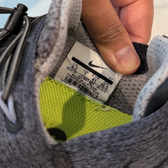 Nike Free RN Commuter 2017 Premium Women's Shoes - Picture 9 of 12